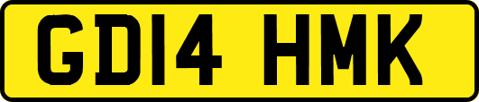 GD14HMK