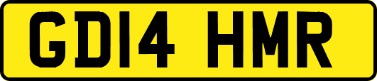 GD14HMR
