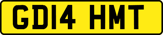 GD14HMT