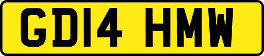 GD14HMW