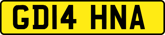 GD14HNA