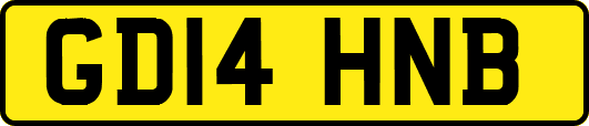 GD14HNB