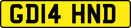 GD14HND
