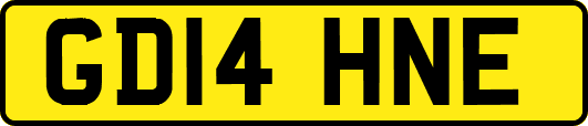 GD14HNE