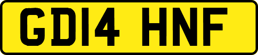 GD14HNF