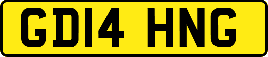 GD14HNG