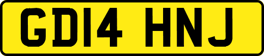 GD14HNJ