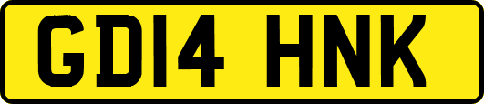 GD14HNK