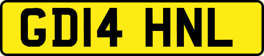 GD14HNL