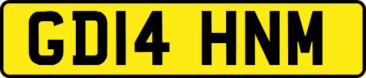GD14HNM
