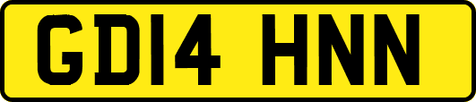 GD14HNN