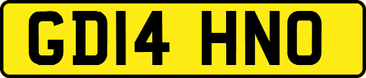 GD14HNO