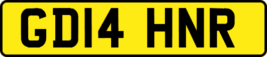 GD14HNR