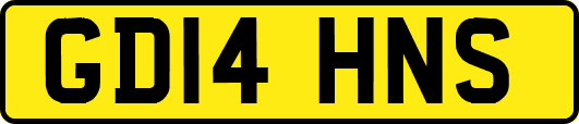 GD14HNS