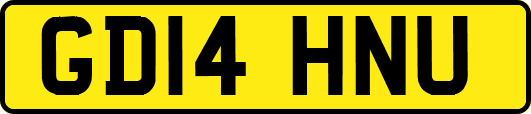 GD14HNU