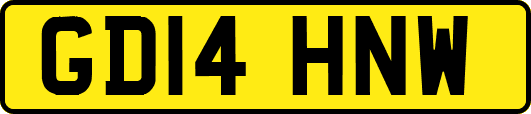 GD14HNW