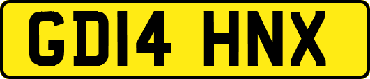 GD14HNX