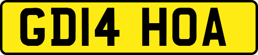 GD14HOA