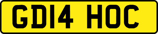 GD14HOC