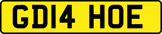 GD14HOE
