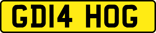 GD14HOG