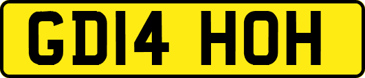 GD14HOH