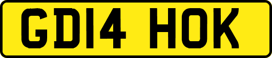 GD14HOK