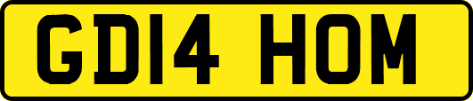GD14HOM