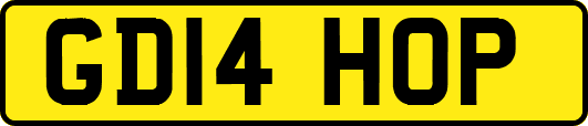 GD14HOP