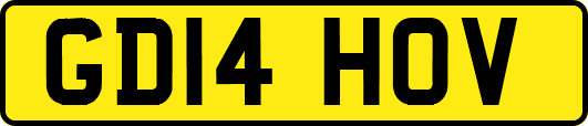 GD14HOV