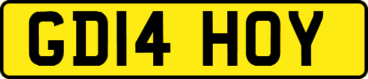GD14HOY