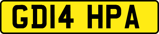 GD14HPA