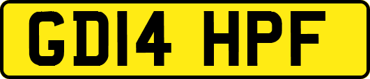 GD14HPF