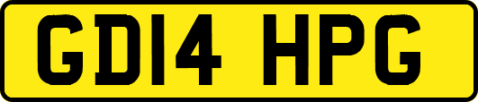 GD14HPG