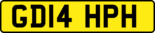 GD14HPH