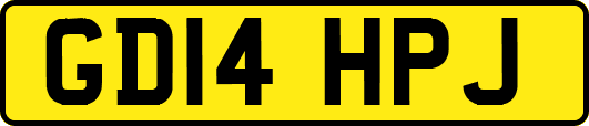 GD14HPJ