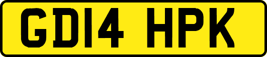 GD14HPK