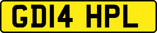 GD14HPL