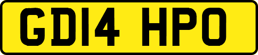 GD14HPO