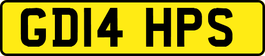 GD14HPS