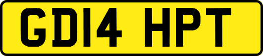 GD14HPT