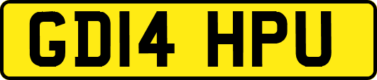 GD14HPU