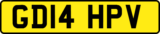 GD14HPV