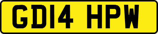 GD14HPW