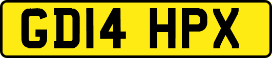 GD14HPX