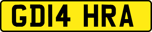 GD14HRA