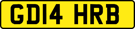 GD14HRB