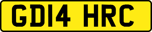 GD14HRC