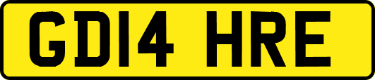 GD14HRE