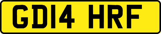 GD14HRF